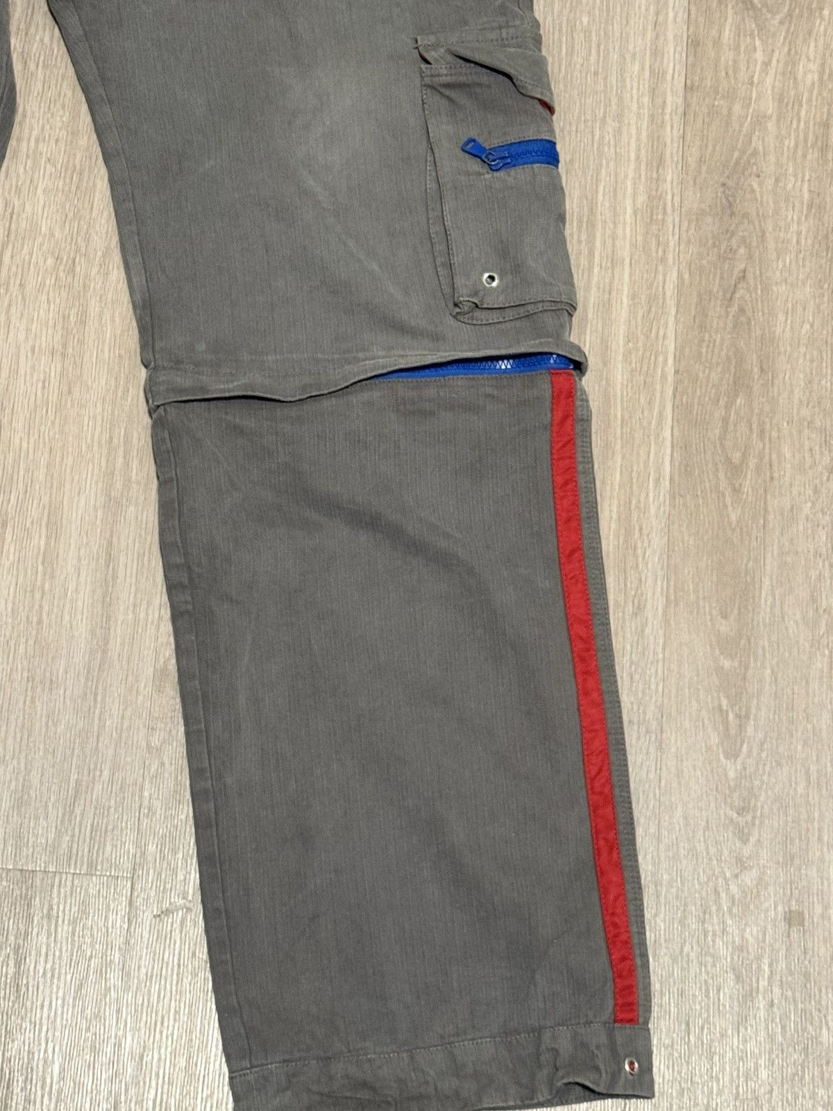 Dolce & Gabbana Dolce and Gabbana Modular Pants Size US 36 / EU 52 - 3 Thumbnail