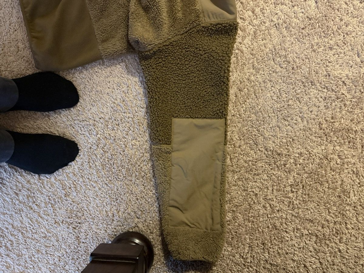 Engineered Garments × Uniqlo Uniqlo x Engineered Garments Fleece Size US XS / EU 42 / 0 - 5 Thumbnail