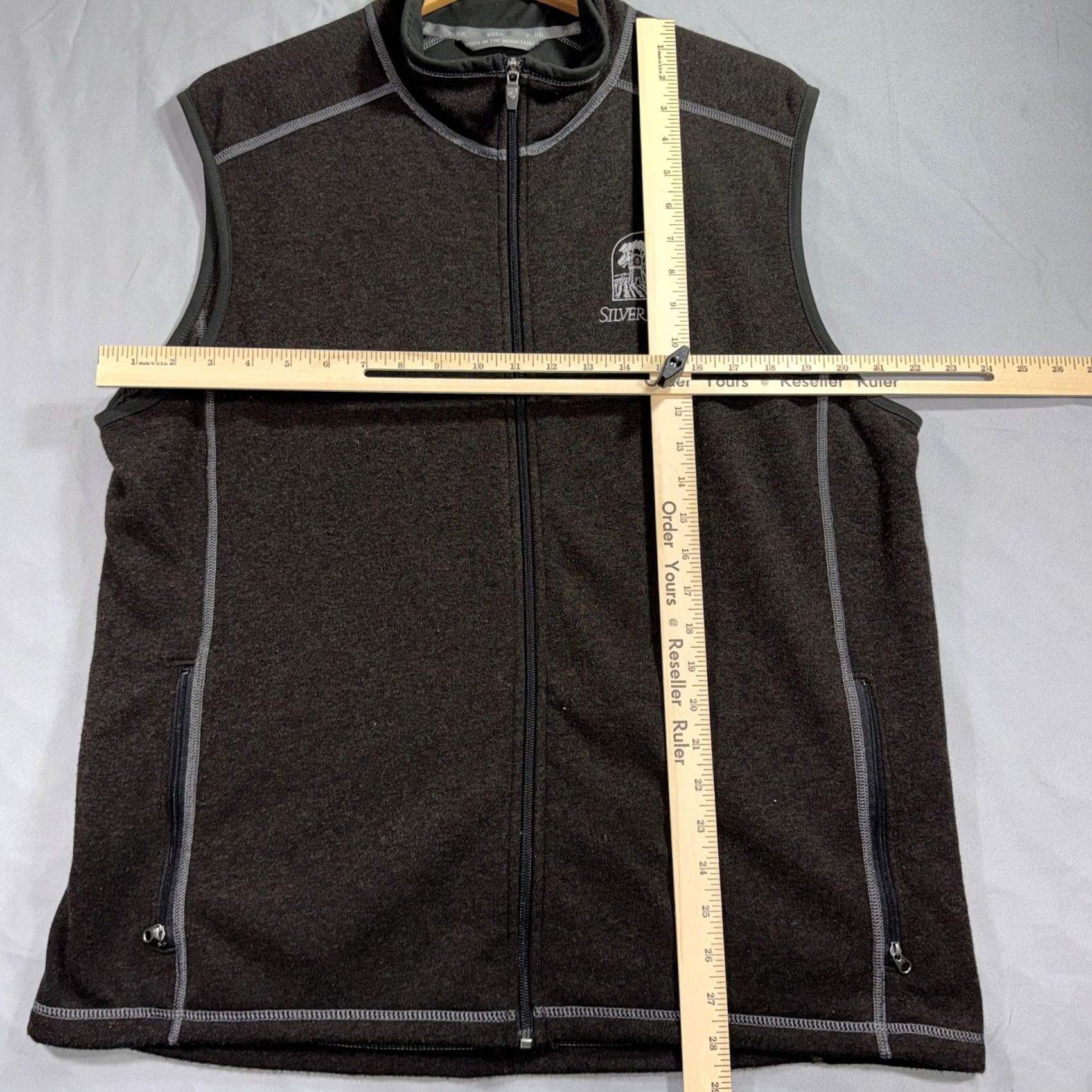 Vintage VINTAGE No Size US XL / EU 56 / 4 - 7 Thumbnail
