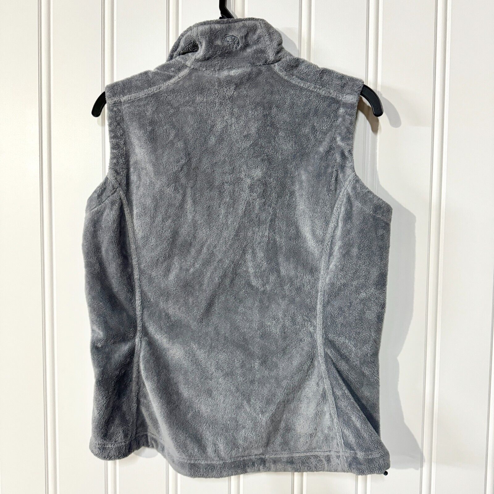 Mountain Hardwear Mountain Hardwear Vest Size S/P Fleece Pocket Full Zip Size S / US 4 / IT 40 - 5 Thumbnail