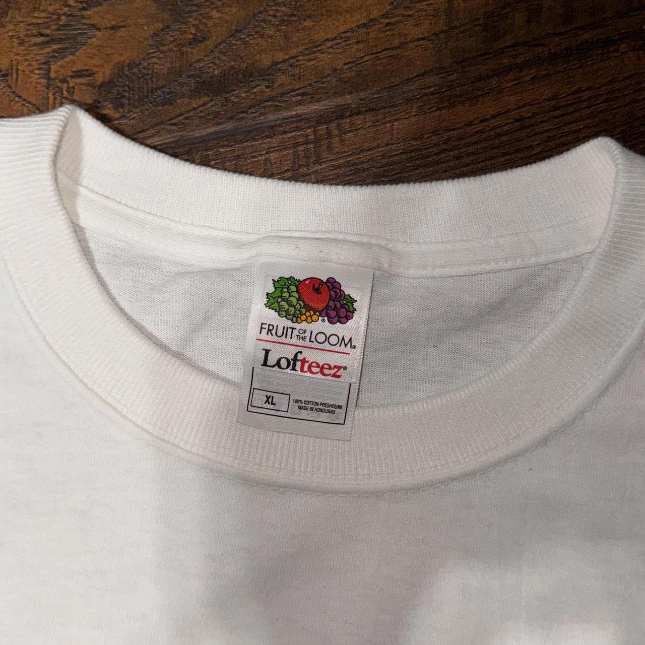 Fruit Of The Loom 2004 tennessee titans coca cola collab tee Size US XL / EU 56 / 4 - 4 Thumbnail