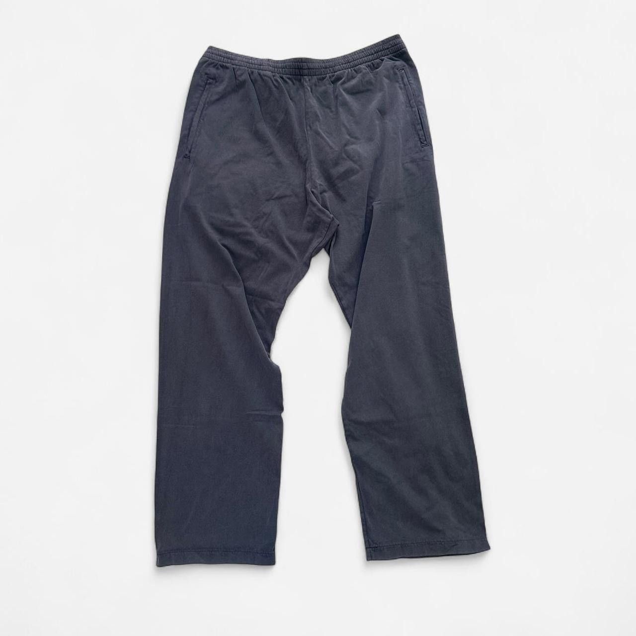 Gap × Yeezy Yeezy Gap 05 Lightweight Pants Size US 38 / EU 54 - 1 Thumbnail