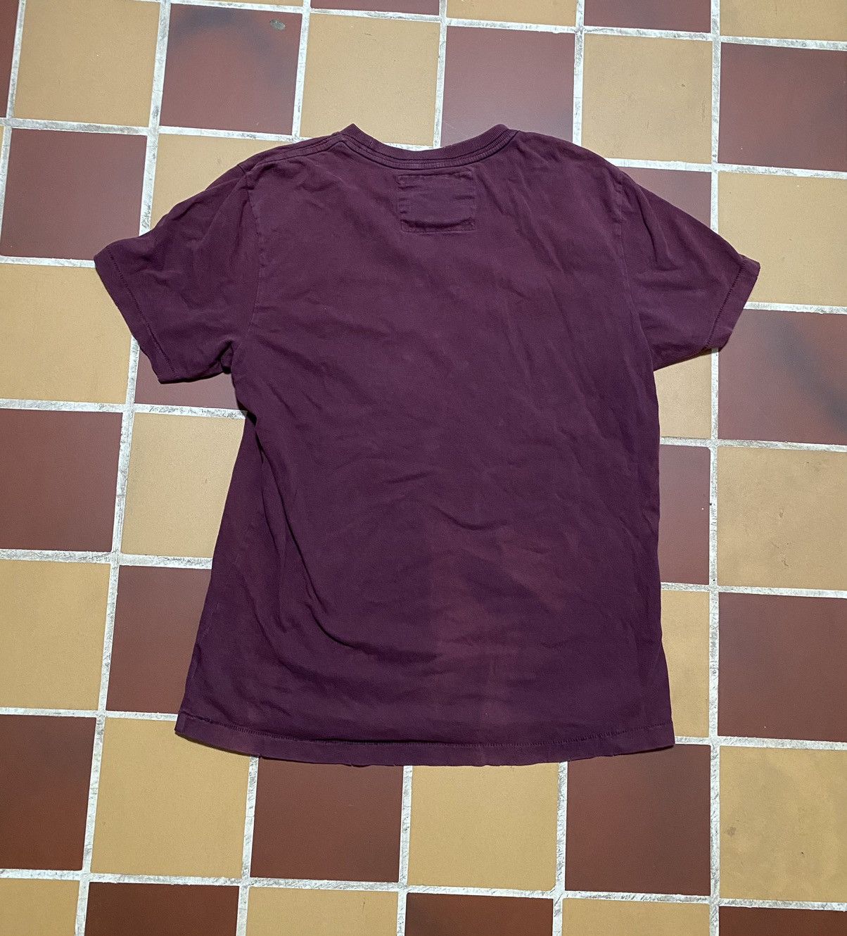 Aeropostale Vintage Y2k Aeropostale Shirt Single Stitch Size US L / EU 52-54 / 3 - 5 Thumbnail