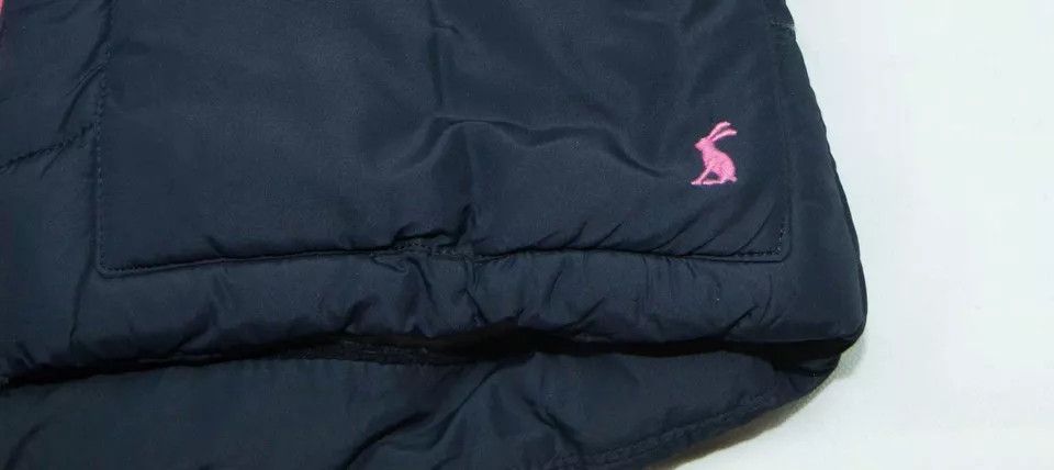 Other JOULES WAISCOAT ZIP FLEECE LINING SIZE UK 8 Size S / US 4 / IT 40 - 4 Thumbnail