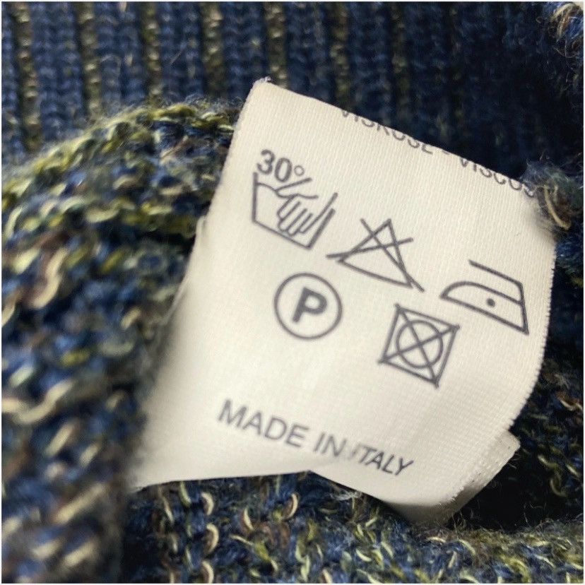 Vintage Vintage ‘80s cardigan Size US L / EU 52-54 / 3 - 13 Thumbnail
