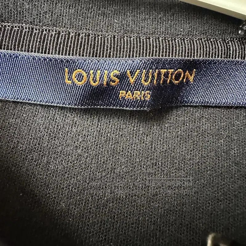 Louis Vuitton Louis Vuitton Black Cotton Spring Jacket . Size US S / EU 44-46 / 1 - 6 Thumbnail