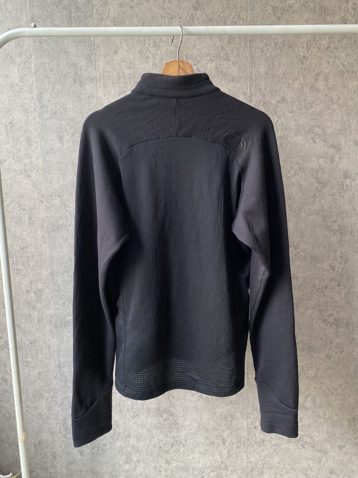 The North Face The North Face Zipper Jacket Size US M / EU 48-50 / 2 - 2 Thumbnail