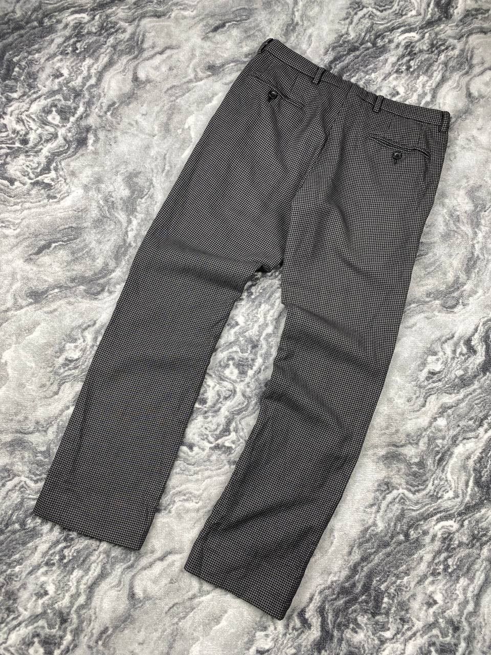 Gucci Gucci Wool Dress Pants Size US 33 - 9 Thumbnail