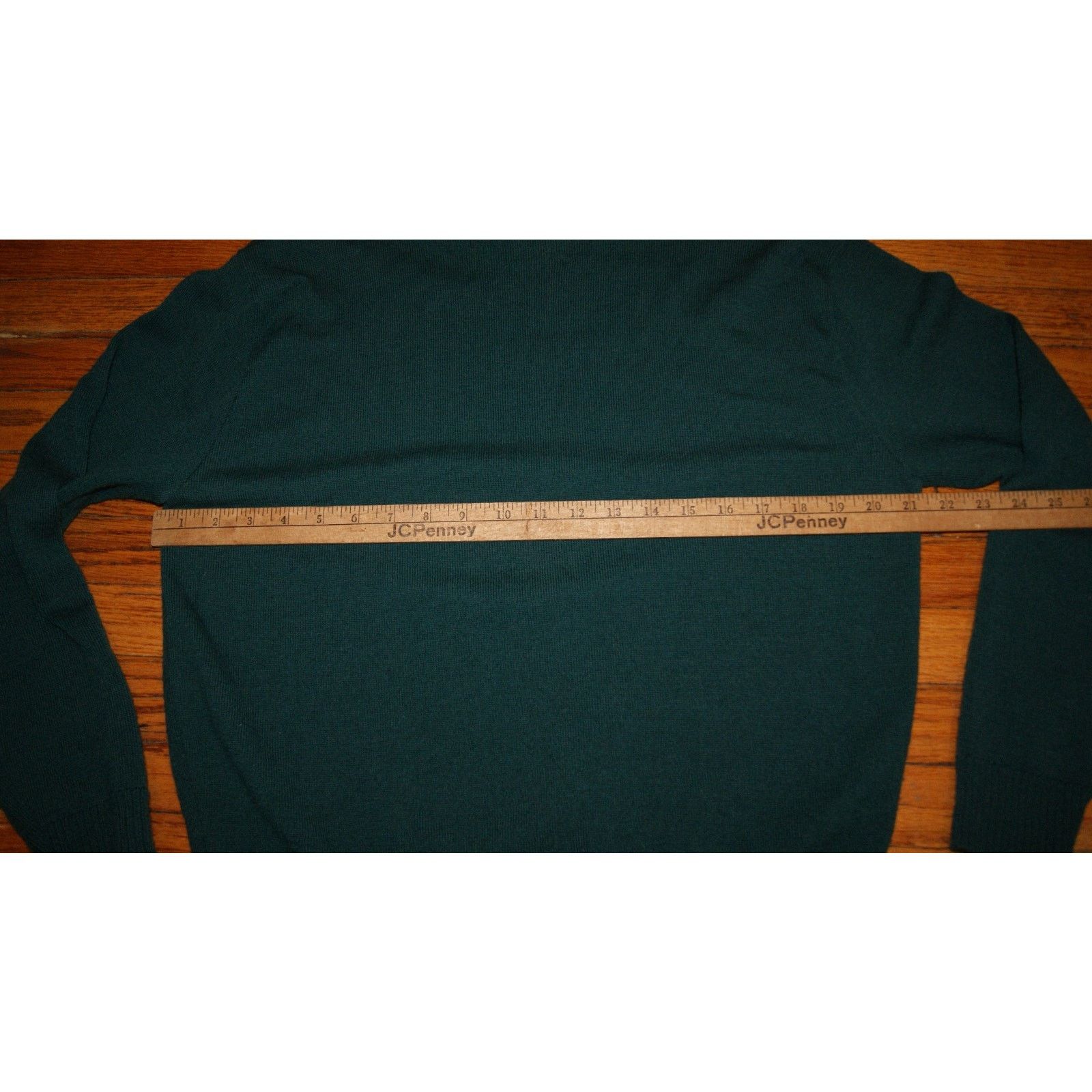 Pendleton VTG Pendleton Virgin Wool Turtleneck Sweater Womens XL USA Size XL / US 12-14 / IT 48-50 - 6 Thumbnail