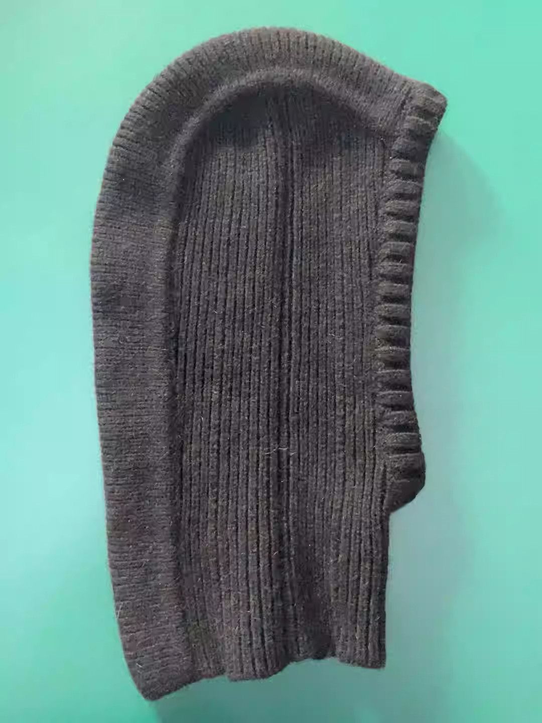 Raf Simons raf simons wool ski cold weather wool hat-2505 Size ONE SIZE - 1 Thumbnail