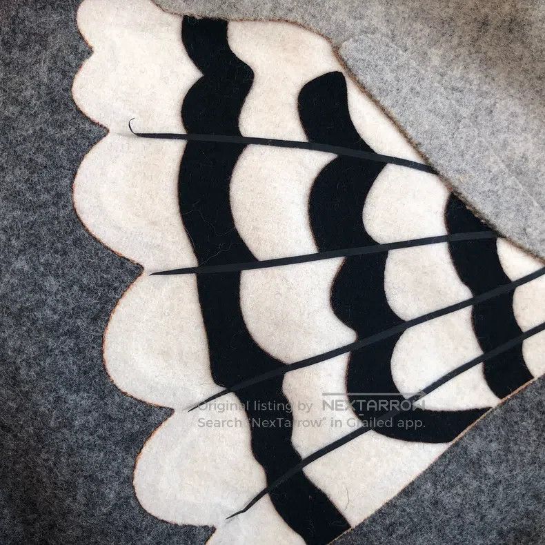 Valentino Valentino Owl coat Size US S / EU 44-46 / 1 - 5 Thumbnail
