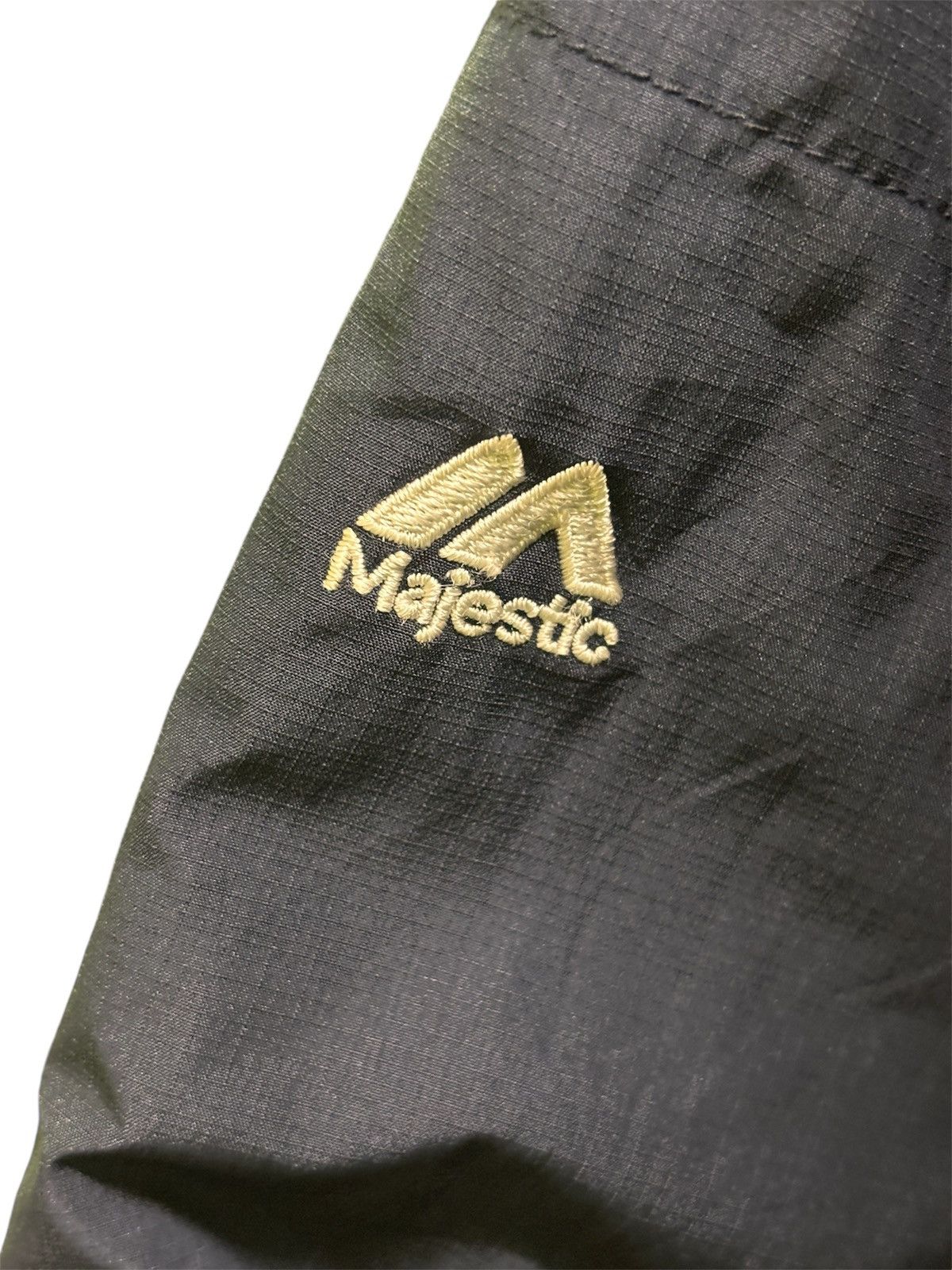 Majestic Vintage Majestic Yankees Bomber Size US S / EU 44-46 / 1 - 11 Thumbnail