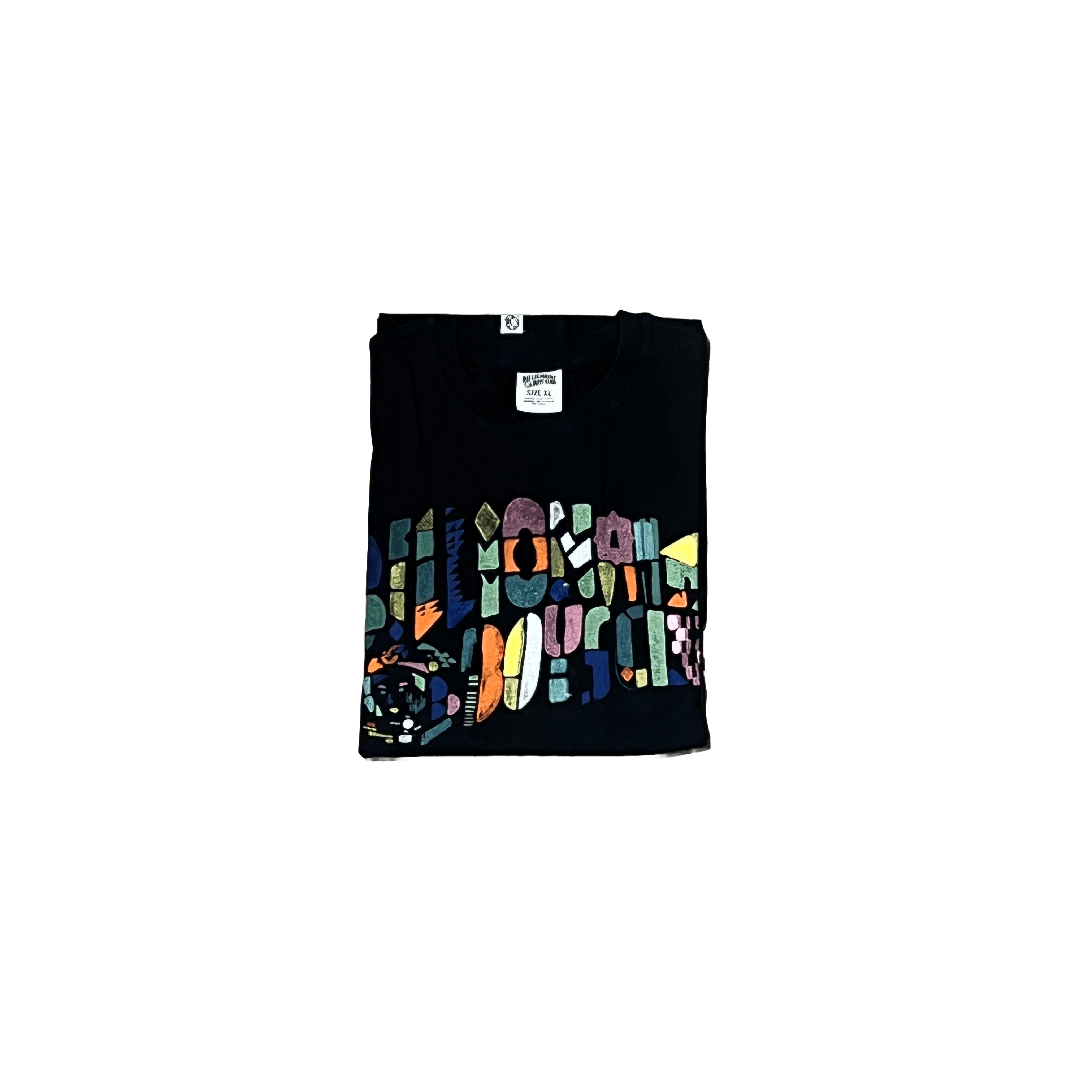 Billionaire Boys Club BILLIONAIRE BOYS CLUB ABSTRACT ARCH LS TEE Size US XL / EU 56 / 4 - 3 Thumbnail