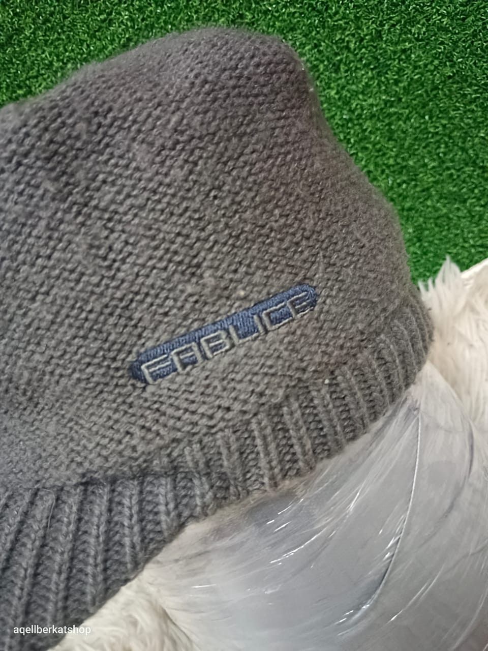 Japanese Brand FABLICE Japan Cap Size ONE SIZE - 5 Thumbnail