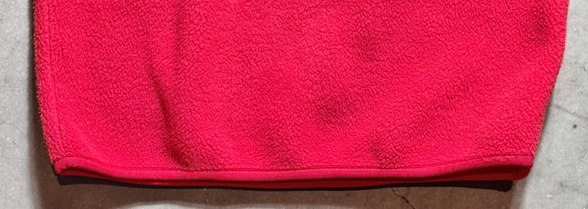 Other × Patagonia Patagonia Synchilla T-Snap Red Pullover Fleece XS Size US XS / EU 42 / 0 - 6 Thumbnail