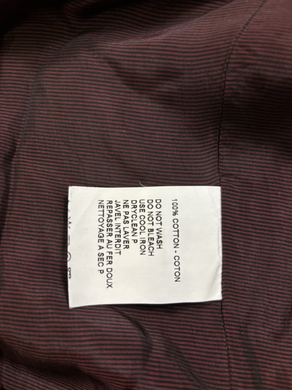 Haider Ackermann Haider Ackermann x HEAT 2021 Underground Velvet BomberJacket Size US L / EU 52-54 / 3 - 13 Thumbnail
