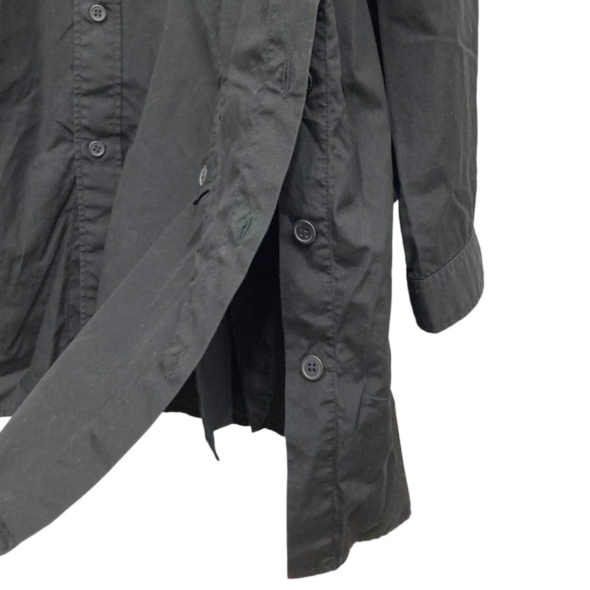 Yohji Yamamoto yohji yamamoto Previous tab spare color B shirt Size US L / EU 52-54 / 3 - 5 Thumbnail