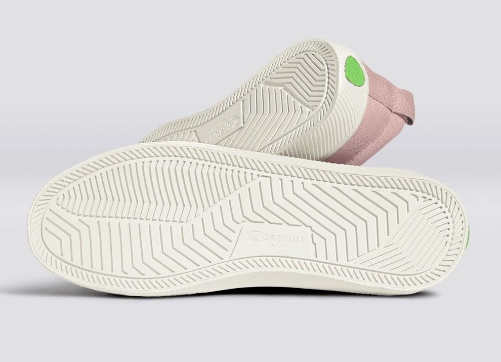 Other Cariuma OCA LOW Canvas Sneakers Size US 8 / IT 38 - 12 Thumbnail