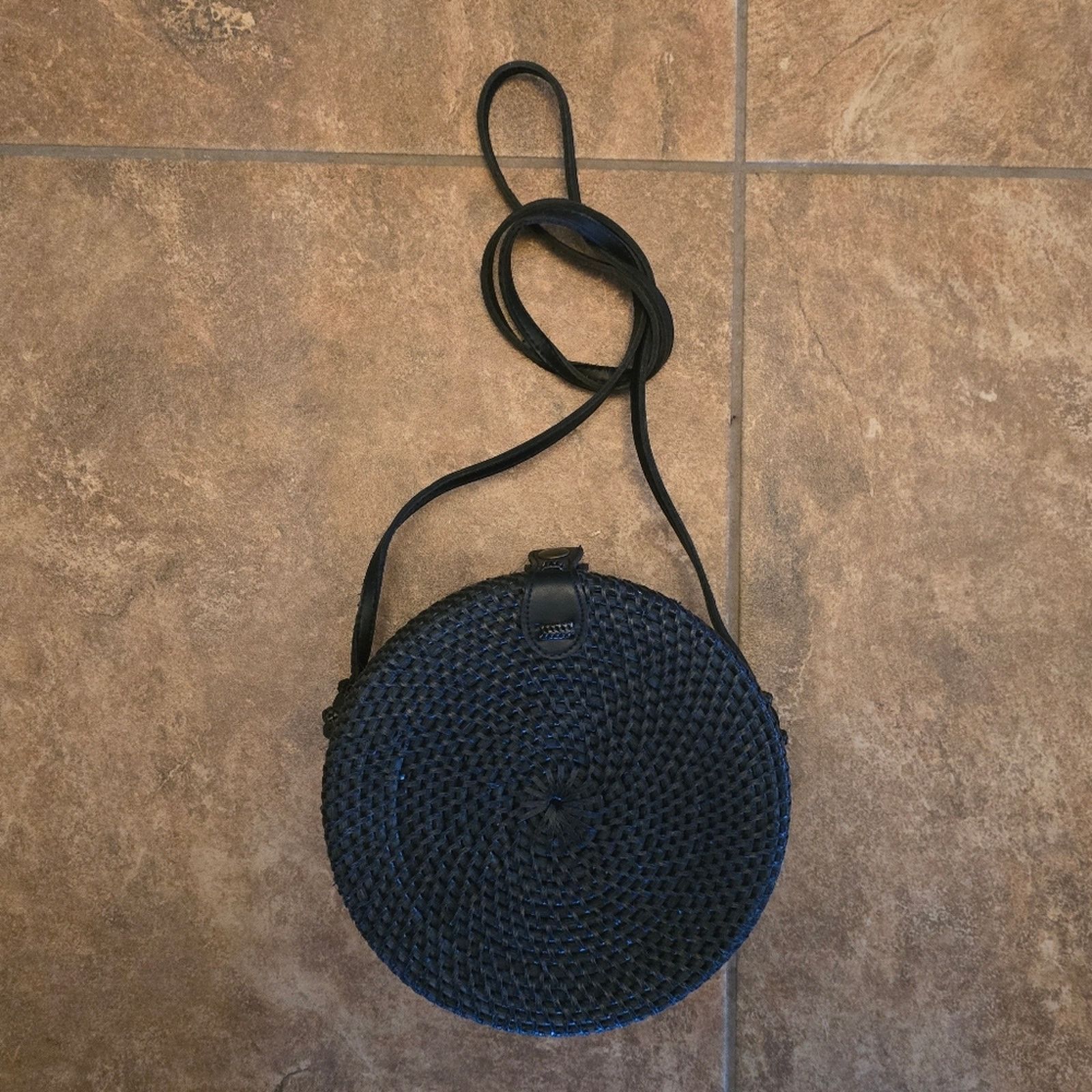 Other Black | MARQUEE | Beatwave Music Crossbody Size ONE SIZE - 1 Thumbnail