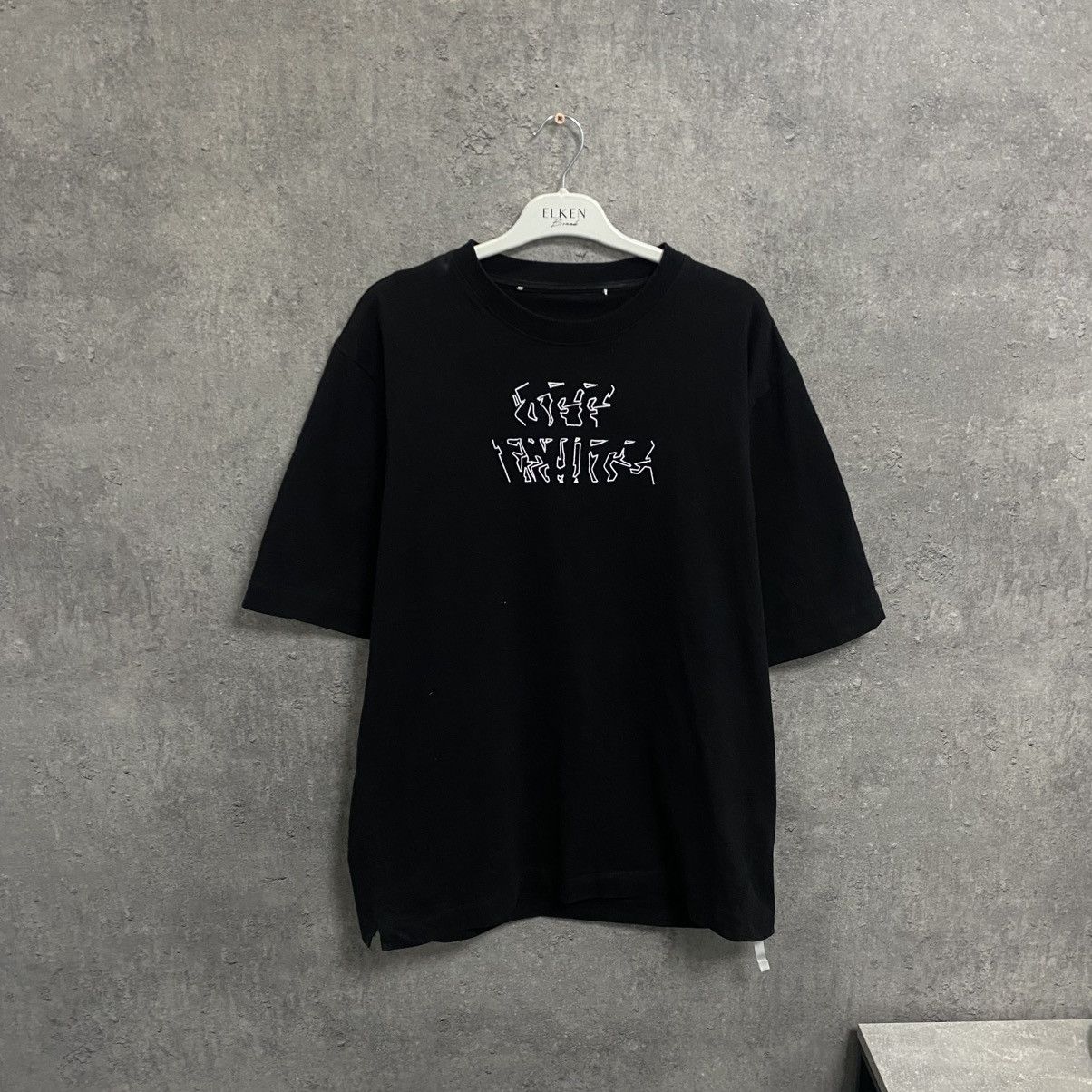 Off-White Off-White T-Shirt Size US M / EU 48-50 / 2 - 2 Thumbnail