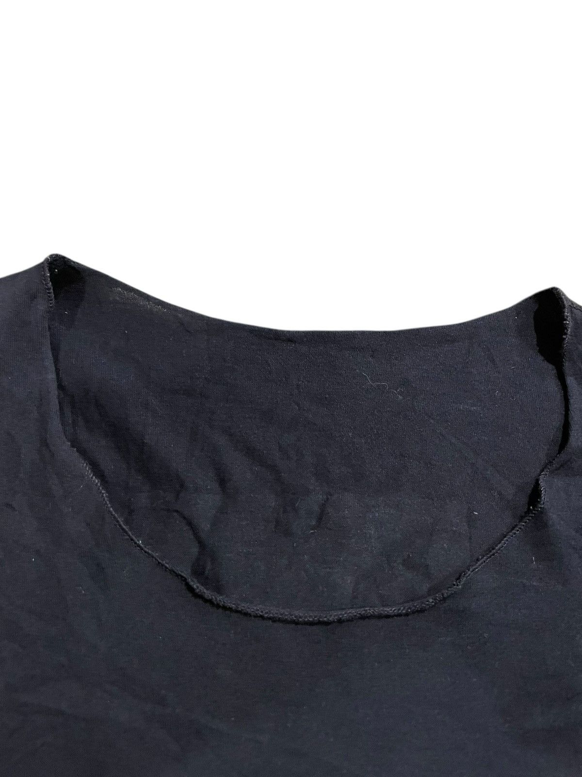 Lucien Pellat-Finet Lucien Pellat-Finet MFL Logo Back No 7 Shirts Size US XS / EU 42 / 0 - 9 Thumbnail