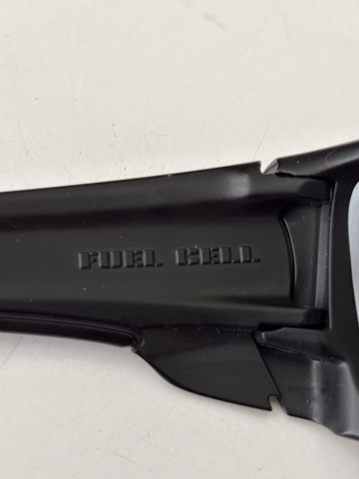 Oakley Oakley fuel cell sunglasses black Size ONE SIZE - 3 Thumbnail