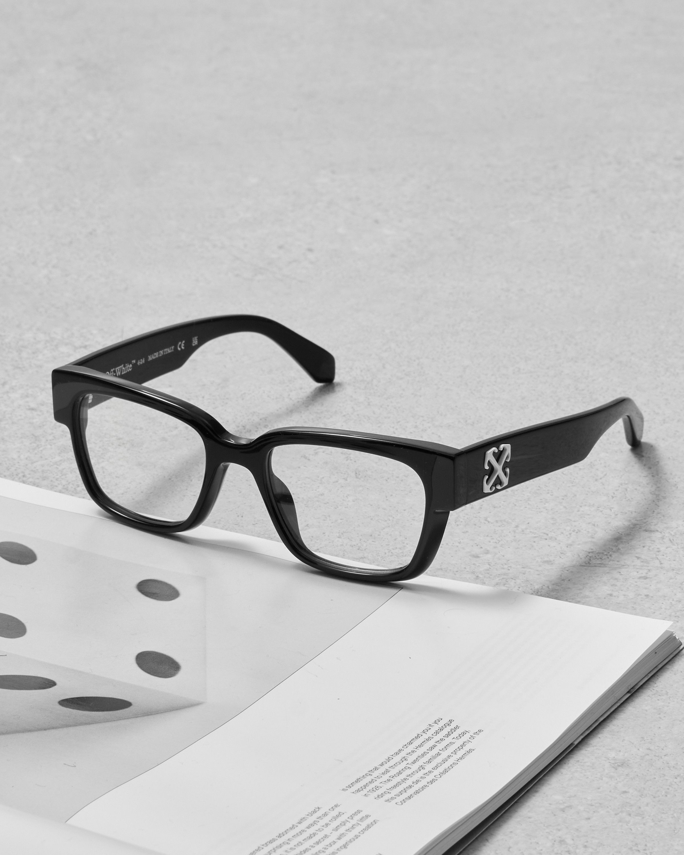 Off-White OFF WHITE Style 59 Sunglasses Size ONE SIZE - 1 Thumbnail