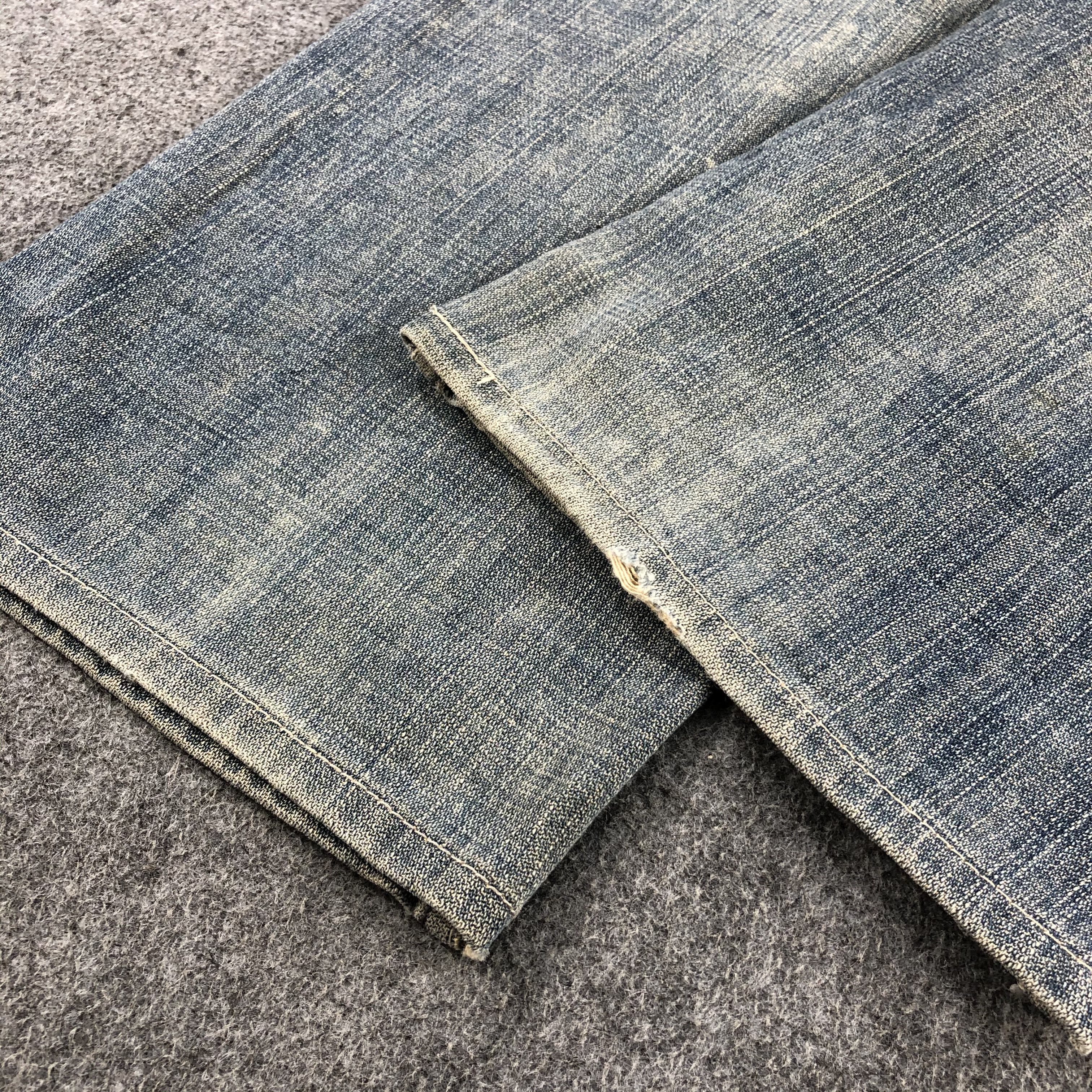 Levi's Vintage 90s Levis 503 Jeans-J1910 Size US 31 - 6 Thumbnail