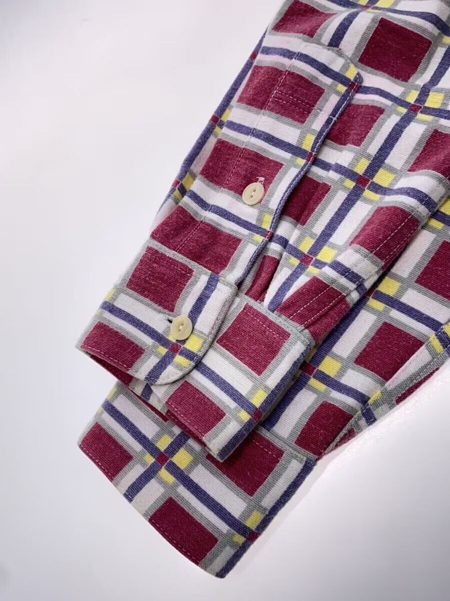 Visvim AW16 Wally Button Shirt Size US M / EU 48-50 / 2 - 3 Thumbnail