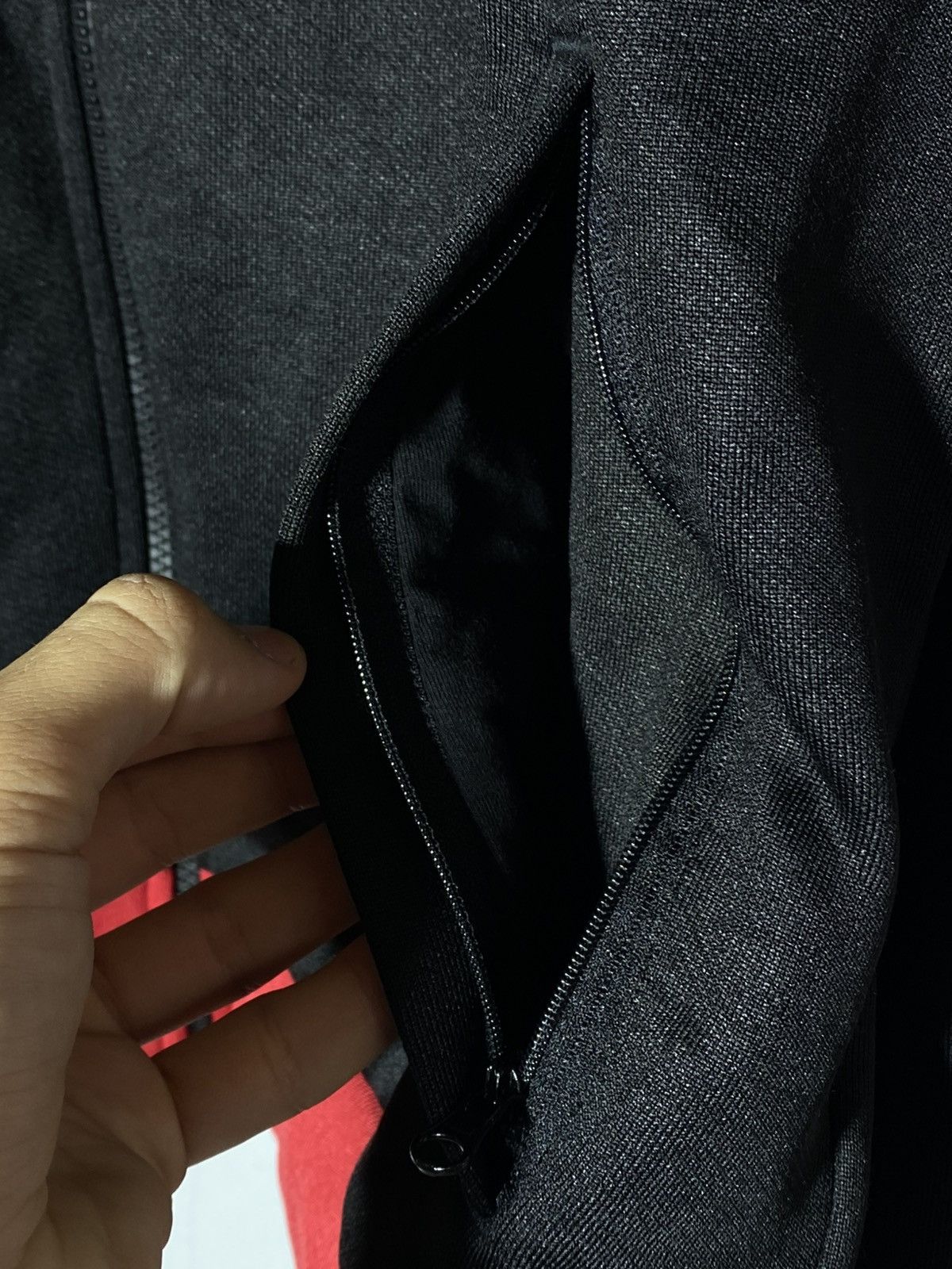 Puma AC Milan Puma 2022/23 Track Jacket Size US L / EU 52-54 / 3 - 10 Thumbnail