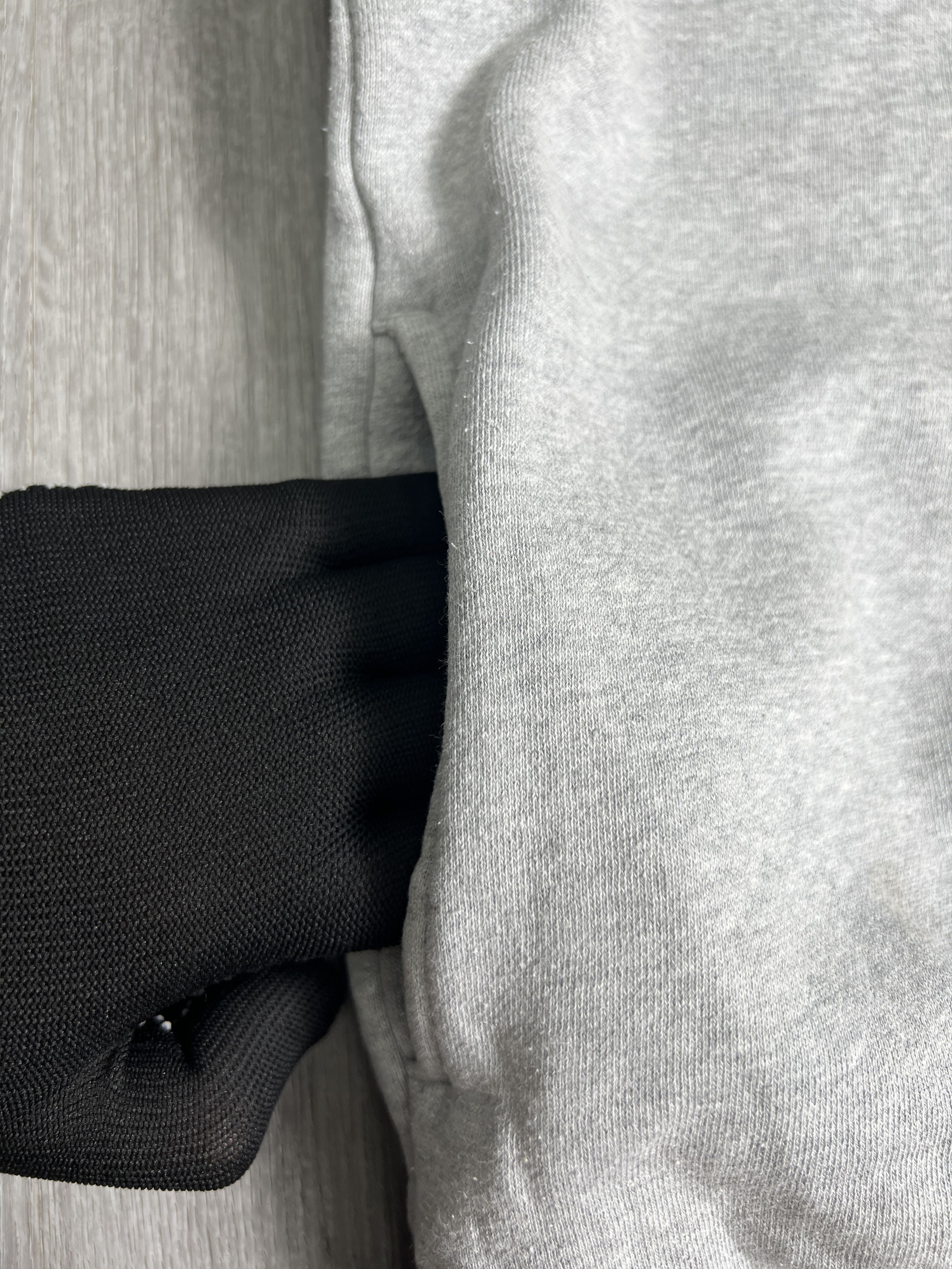 Pancoat Pancoat Equipment Embroidery Sweatshirt (M) JK798 Size US M / EU 48-50 / 2 - 6 Thumbnail