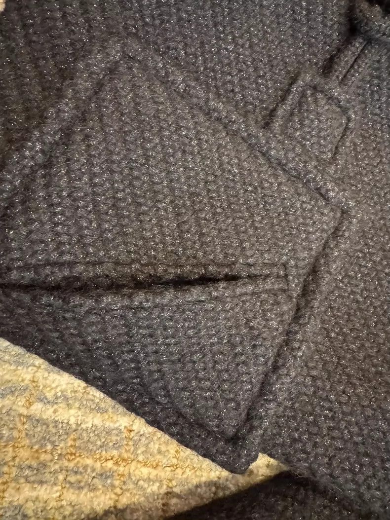 Chanel Chanel College style Full cashmere jacket 2505-Nextarrow Size S / US 4 / IT 40 - 7 Thumbnail