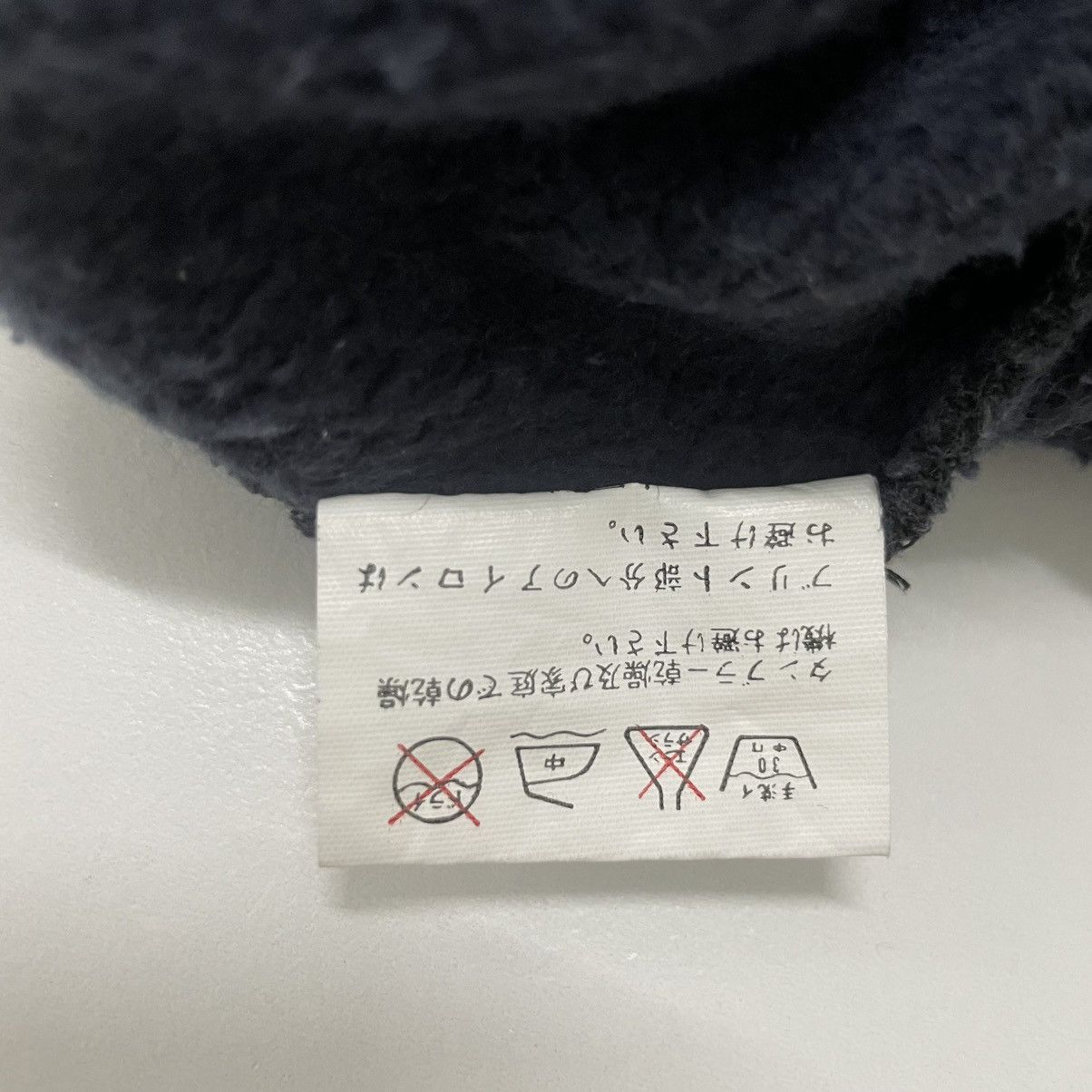 Designer × Vintage vintage Hoodie/sweater jaguars fc Italian 1877 - black Size US L / EU 52-54 / 3 - 10 Thumbnail