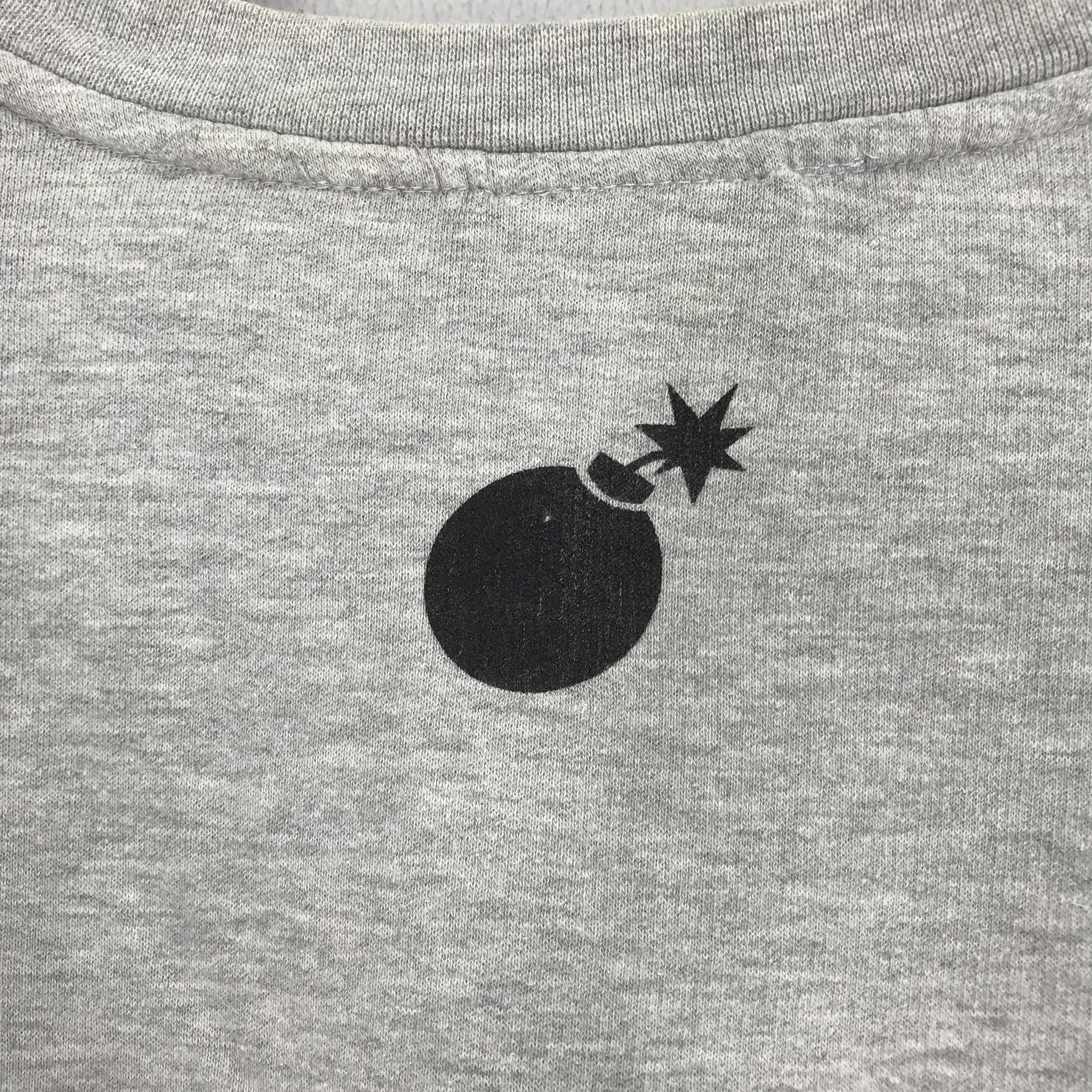The Hundreds The hundred adam bomb collection pop art - 17 Size US M / EU 48-50 / 2 - 8 Thumbnail