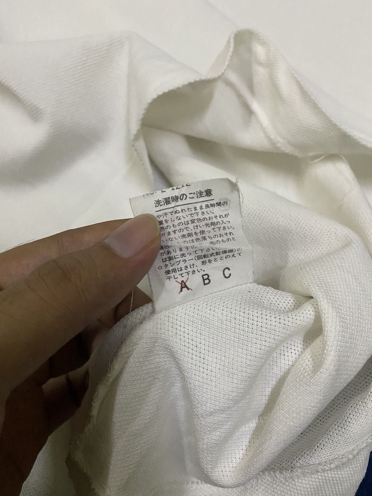 Designer × Lacoste × Vintage Vintage Lacoste Polo Tee Size US M / EU 48-50 / 2 - 6 Thumbnail