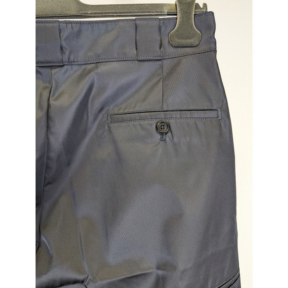 Prada o1rshd1 Short in Blue Size US 32 / EU 48 - 3 Thumbnail