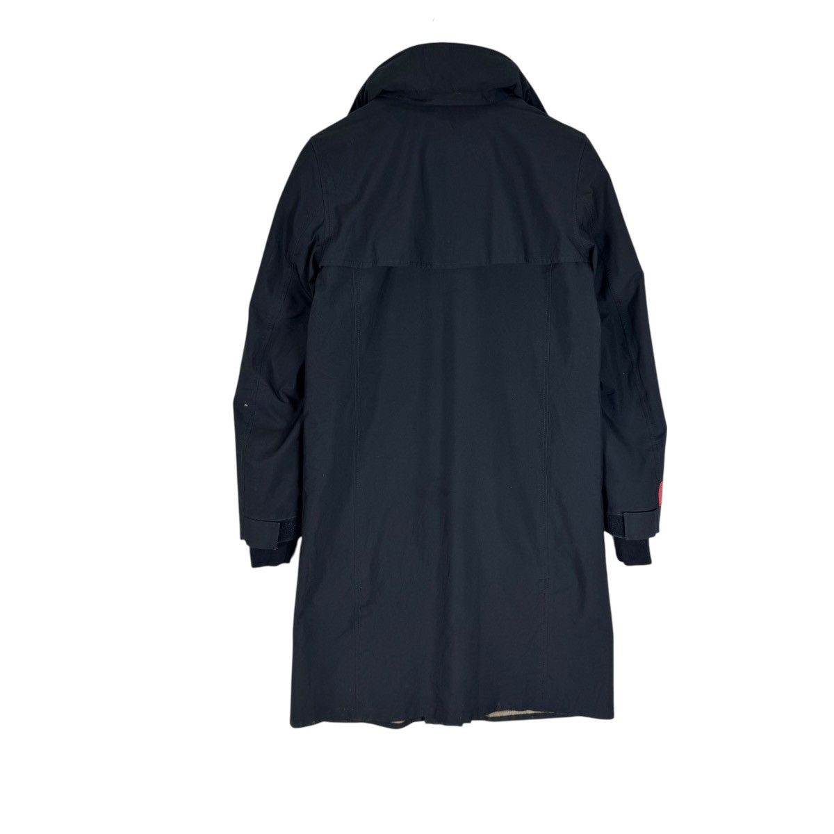Prada 🔥PRADA HOODIE LONG DOWN JACKET Size S / US 4 / IT 40 - 12 Thumbnail