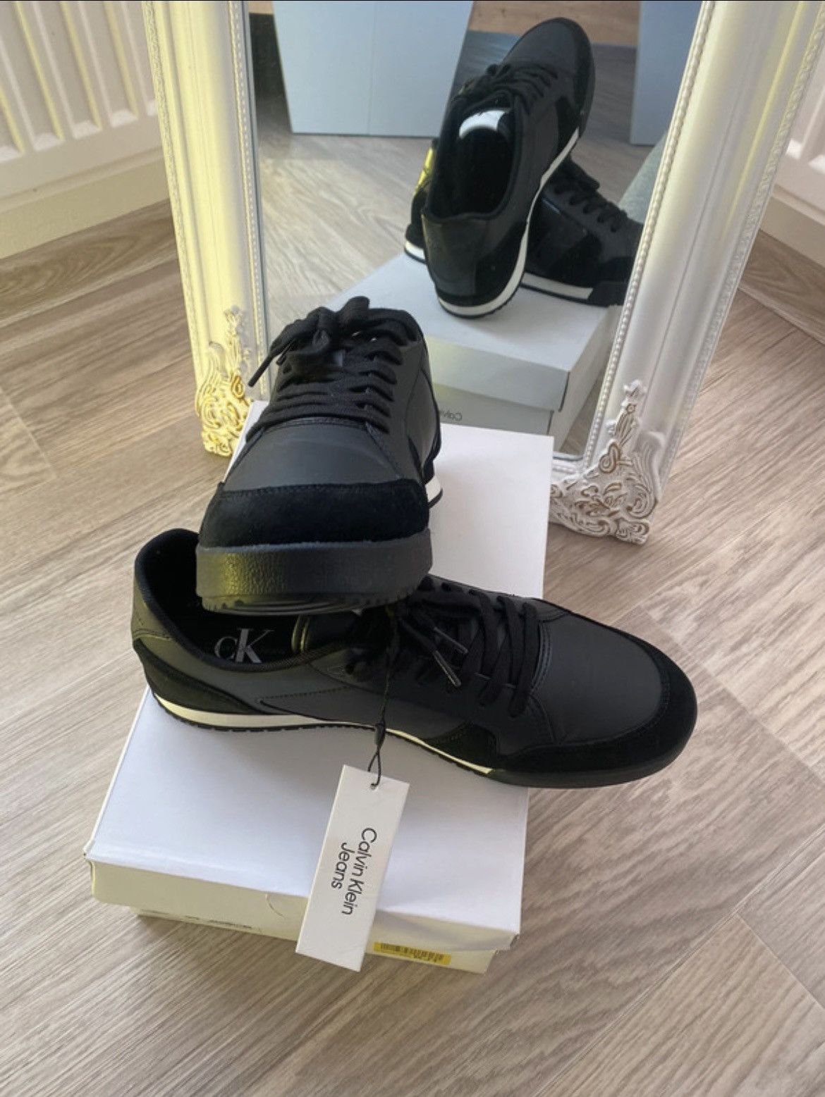 Calvin Klein Calvin klein jeans Size US 11 / EU 44 - 4 Thumbnail