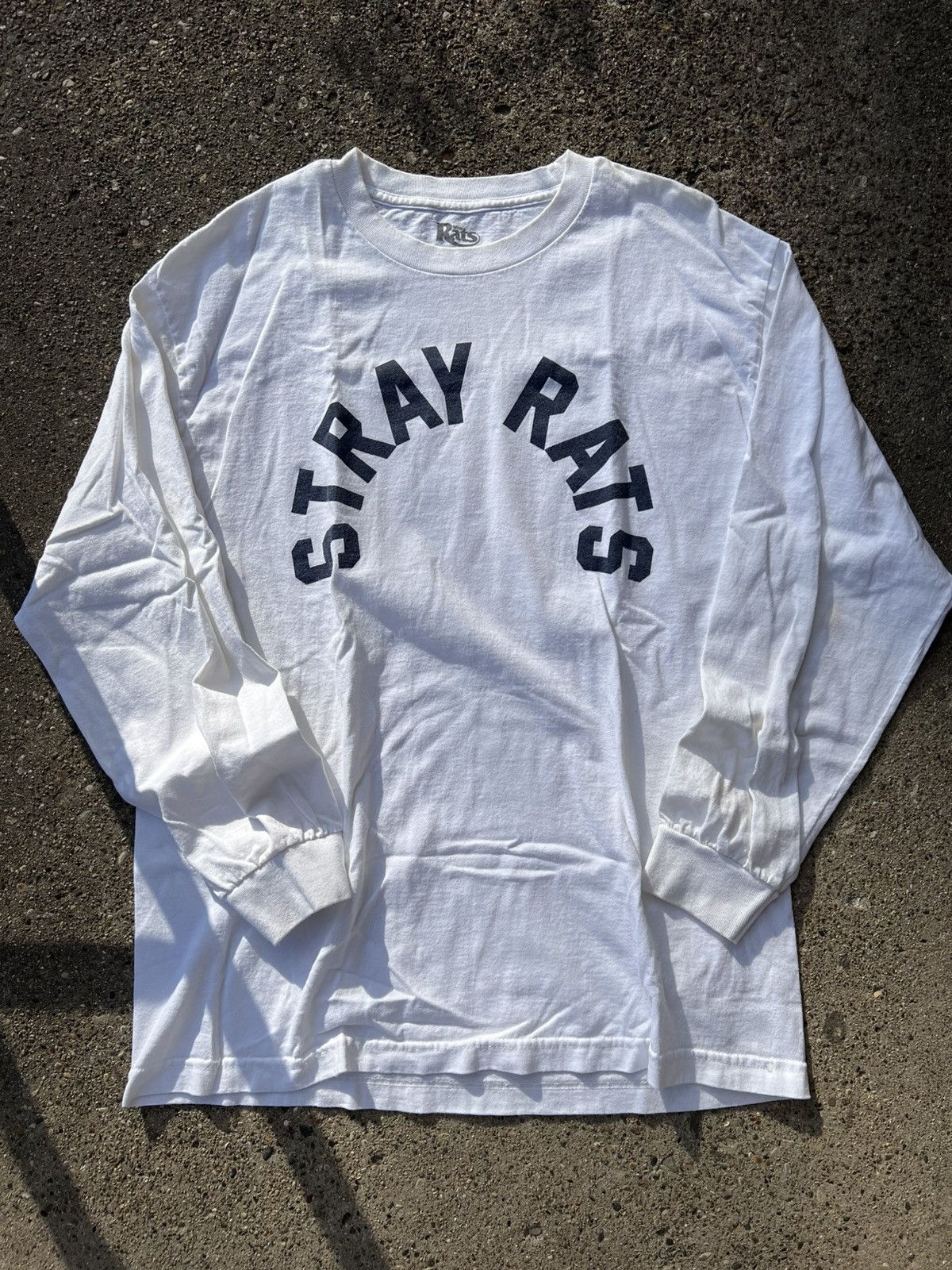 Stray Rats | Grailed