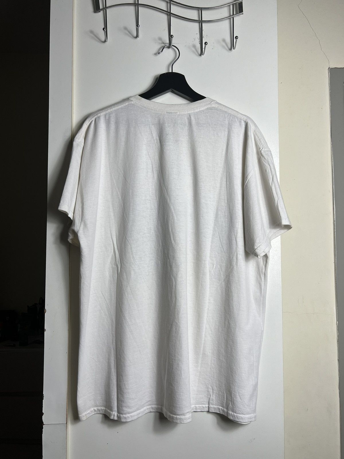 Band Tees × Rap Tees × Vintage Vintage ATCQ A Tribe Called Quest Band Raptees Shirt Size US XL / EU 56 / 4 - 6 Thumbnail