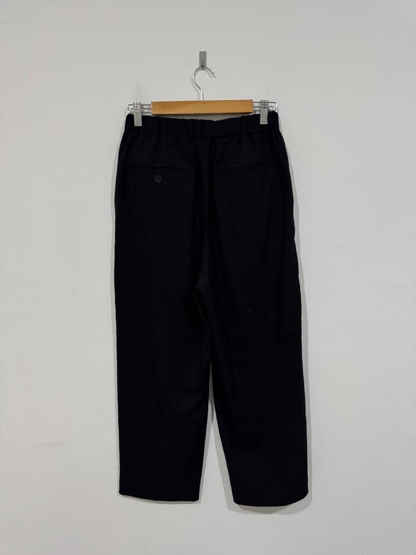 Maison MIHARA YASUHIRO Miharayasuhiro Good Inspirations Pants Size US 32 / EU 48 - 5 Thumbnail