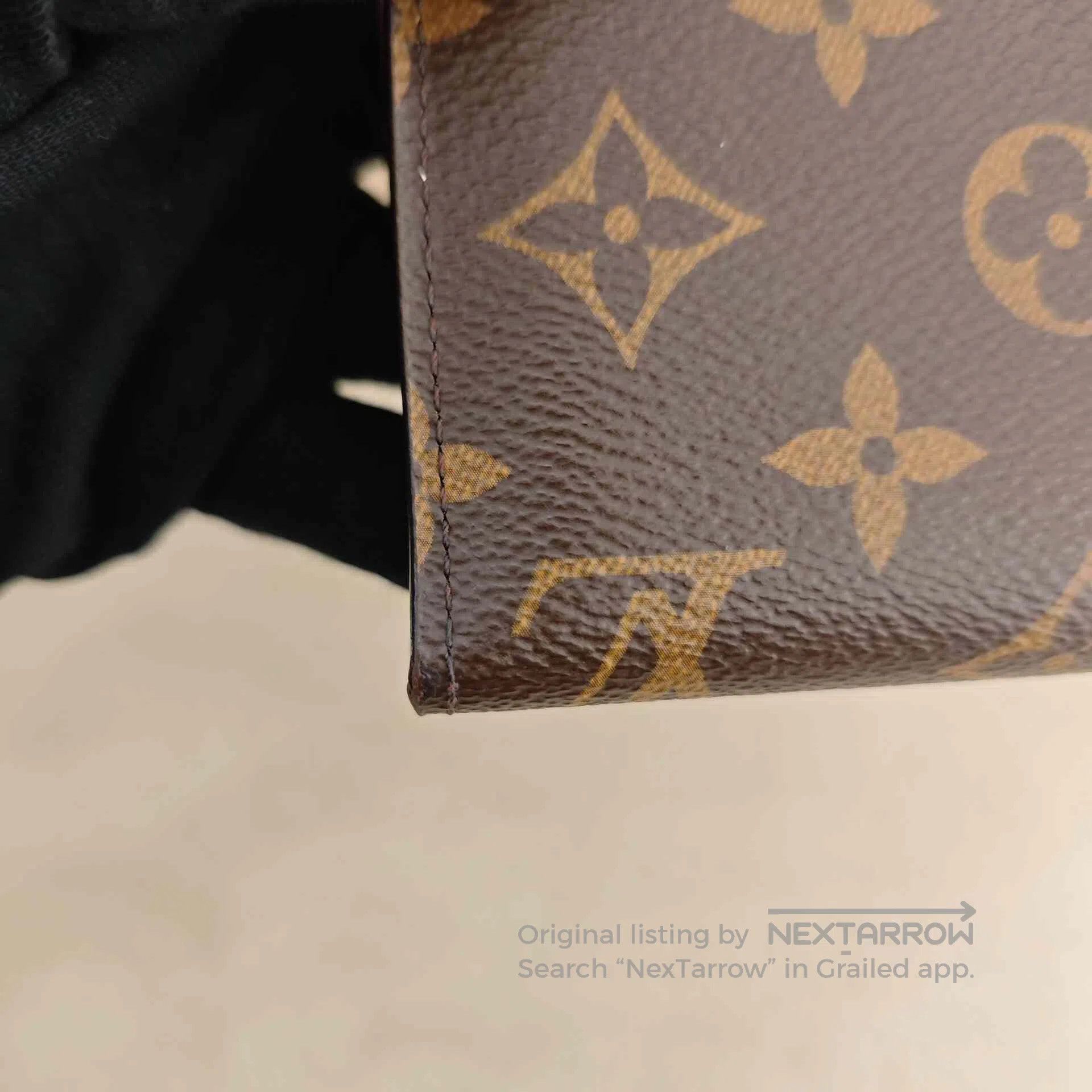 Louis Vuitton Louis Vuitton Lovebird Valentine Limited Trifold Wallet. Size ONE SIZE - 7 Thumbnail