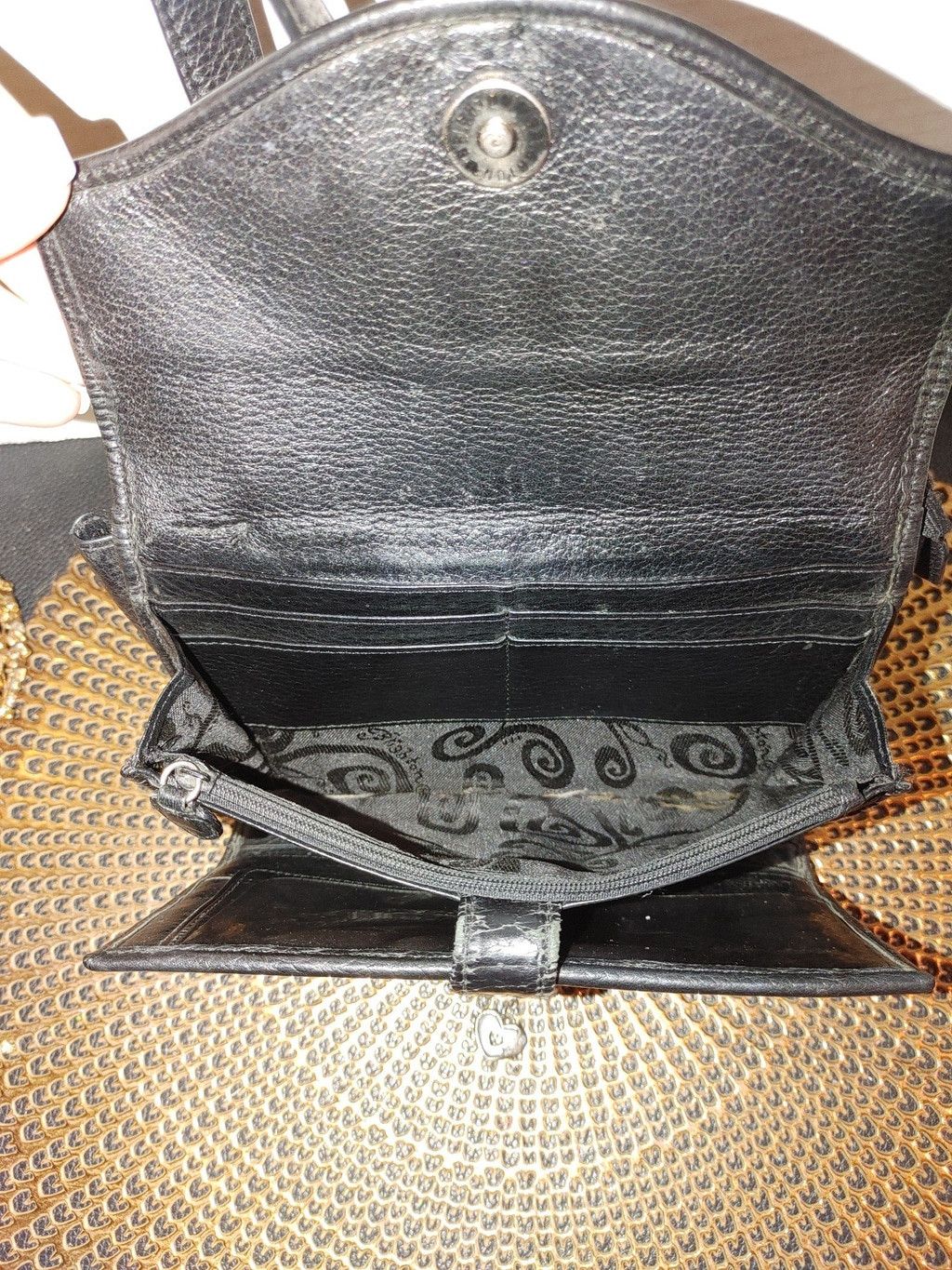 Brighton Brighton Crossbody Bag Size ONE SIZE - 8 Thumbnail