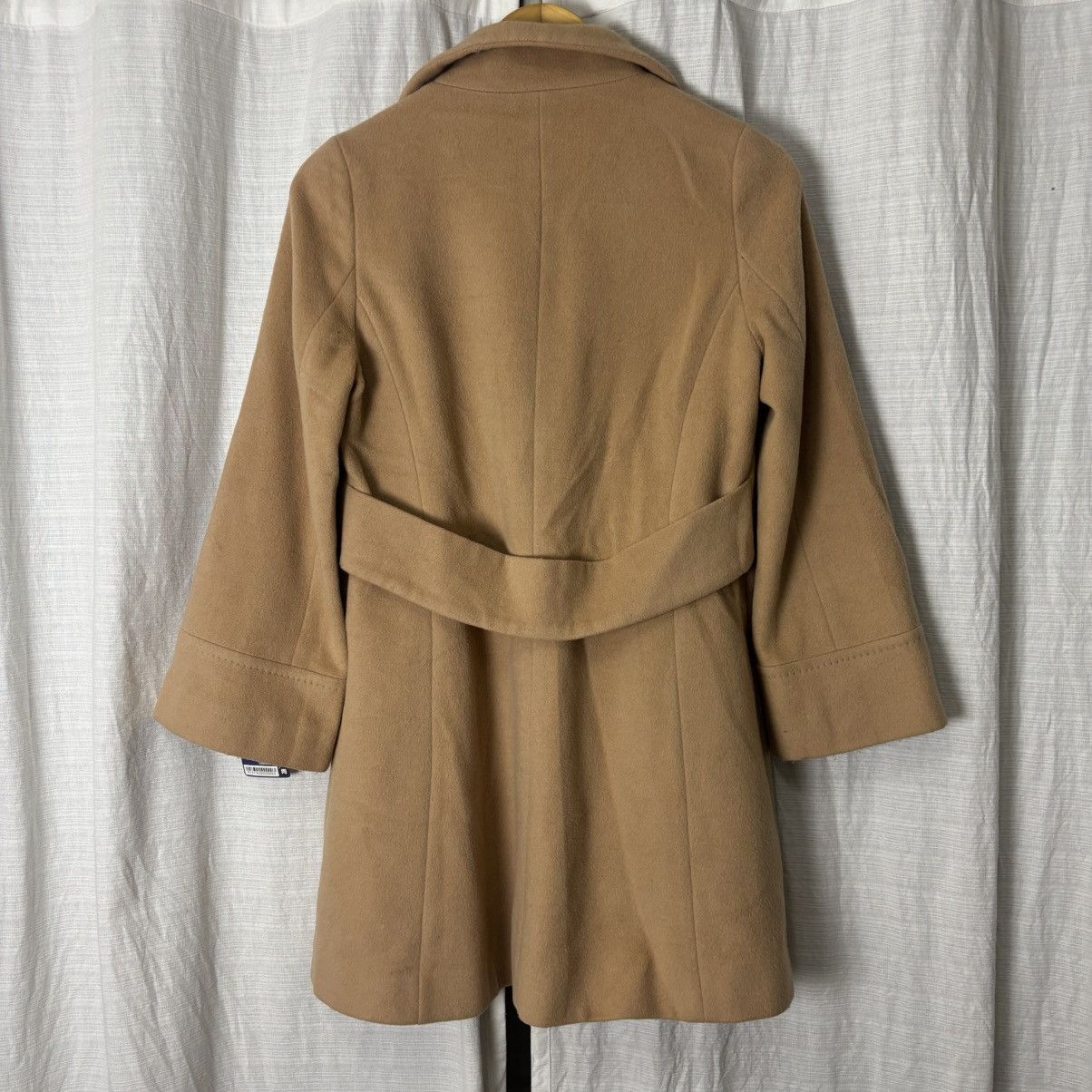 Japanese Brand × Yohji Yamamoto INED YOHJI YAMAMOTO LONG JACKET Size S / US 4 / IT 40 - 6 Thumbnail
