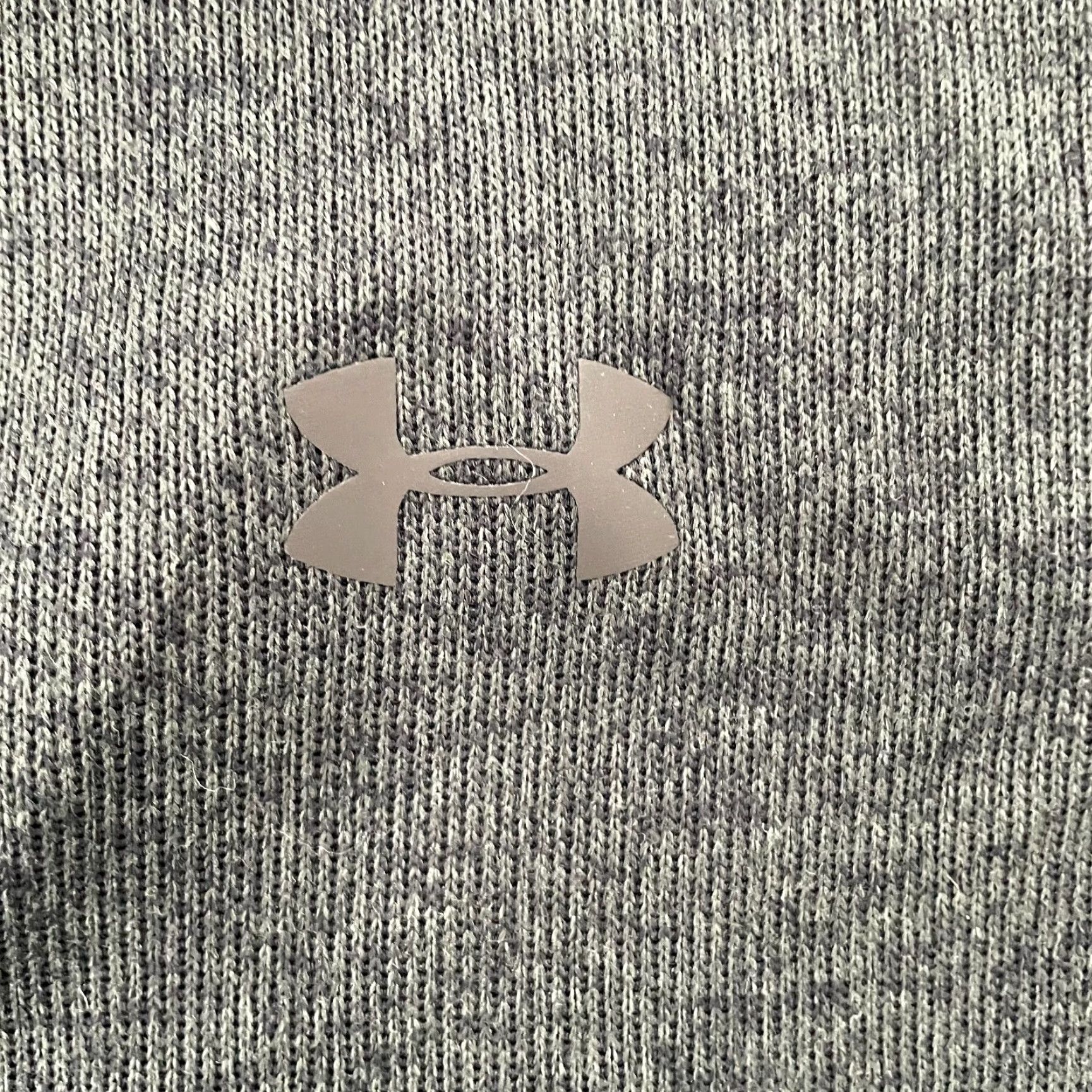 Under Armour Under Armour Sweater Green Pullover Medium Adult Mens NEW Storm Golf Mock Button Long Sleeve Clothing Under Armour Sweater Green Pullover Mens NEW Size US M / EU 48-50 / 2 - 5 Thumbnail