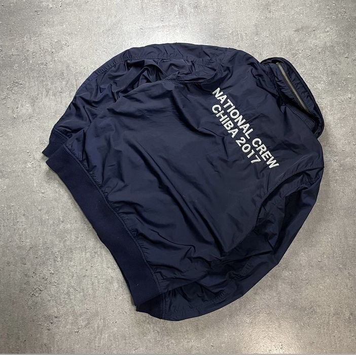 Ma 1 Avirex Red Bull Ma1 Jacket | Grailed