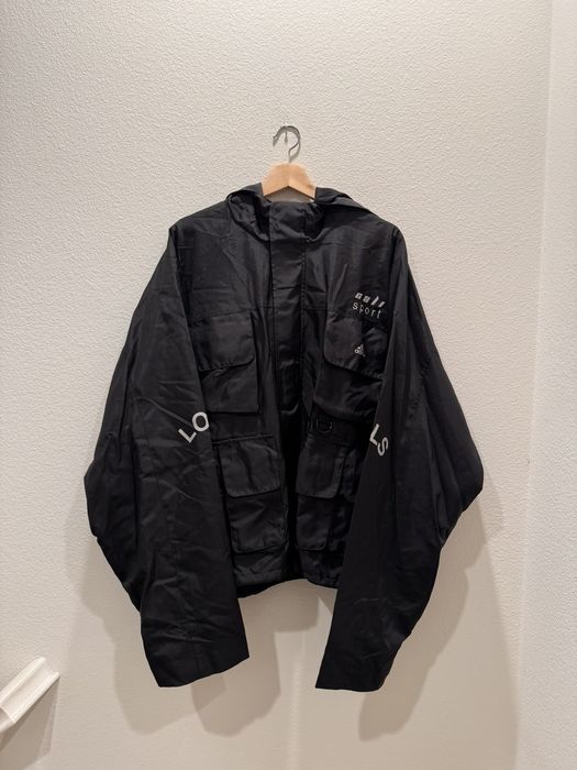 Adidas yeezy jacket on sale us