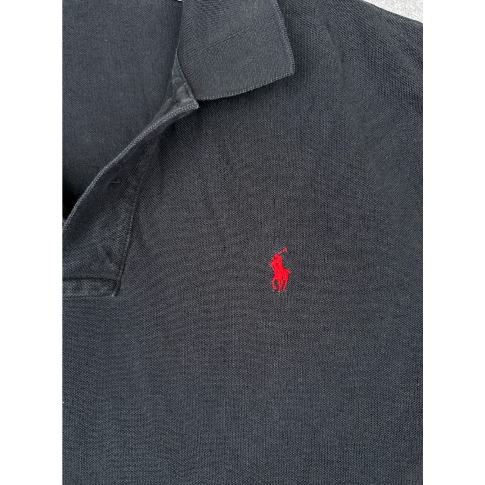 Ralph Lauren VINTAGE Size US XL / EU 56 / 4 - 6 Thumbnail