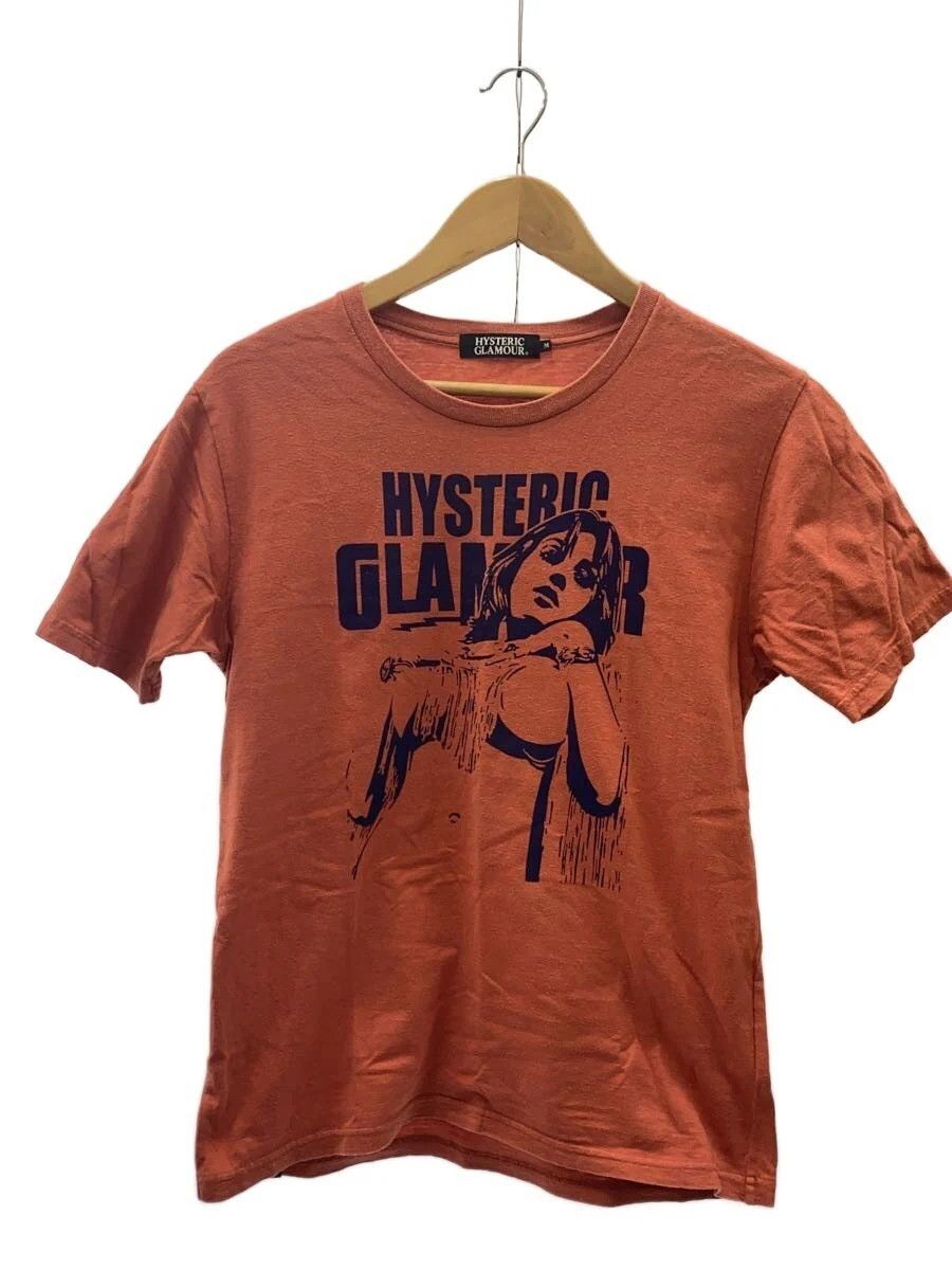 Hysteric Glamour Chick Inn Hysteric Girl Tee Size US M / EU 48-50 / 2 - 1 Thumbnail
