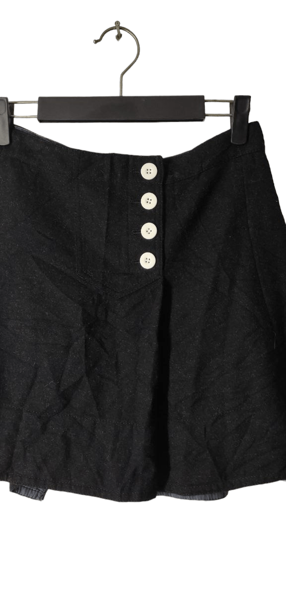 Marc Jacobs MARC BY MARC JACOB MINI SKIRT SIZE 4 Size 28" / US 6 / IT 42 - 6 Thumbnail